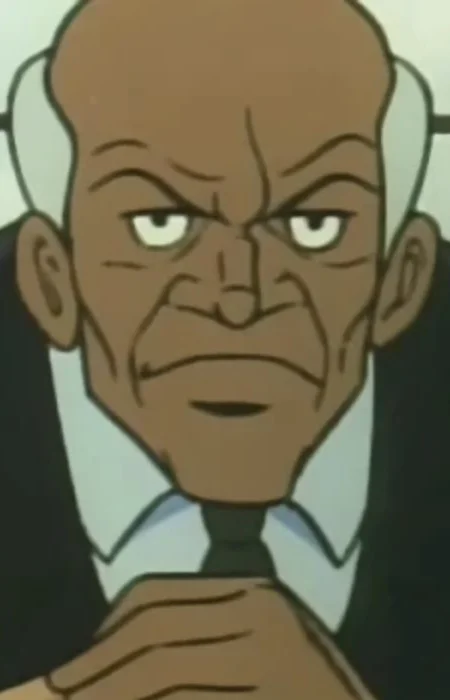 Mob Boss