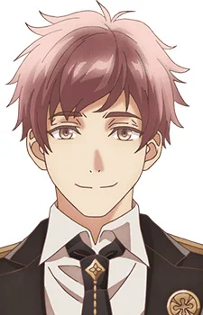 Mochida, Masanobu