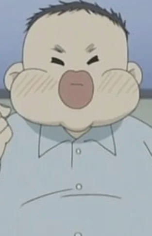 Mochida, Mochio