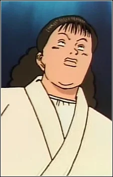 Mochida, Noriko