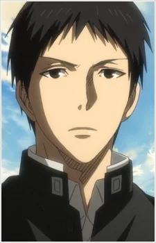Mochida, Reiji