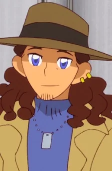 Mochizuki, Akira