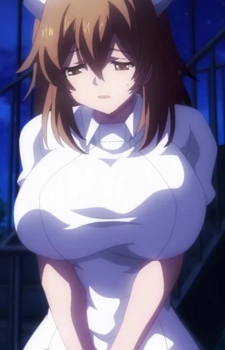 Mochizuki