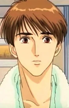 Mochizuki, Junya