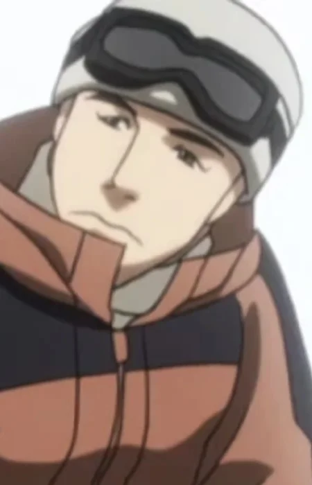 Mochizuki, Kengo