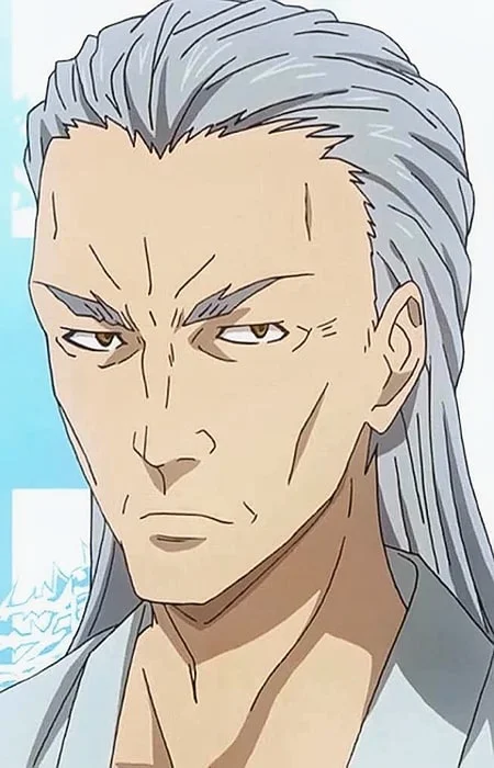 Mochizuki, Masamune