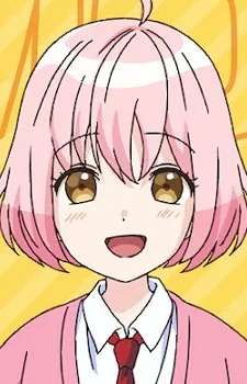 Mochizuki, Momo