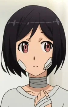 Mochizuki, Noriko