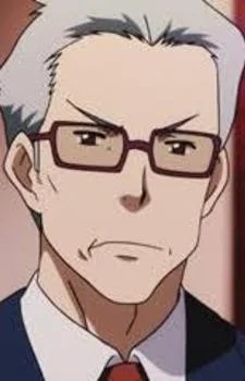 Mochizuki, Professor