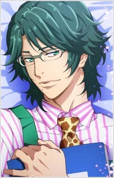 Mochizuki, Shirusu