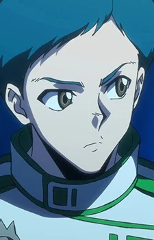 Mochizuki, Yamato