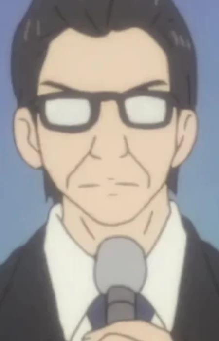 Moderator