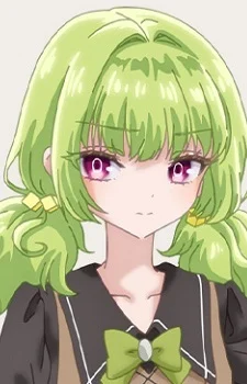 Moegi