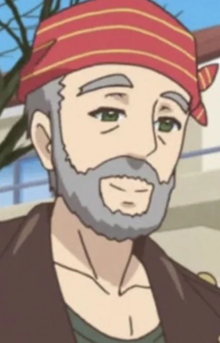 Moegi, Kamon