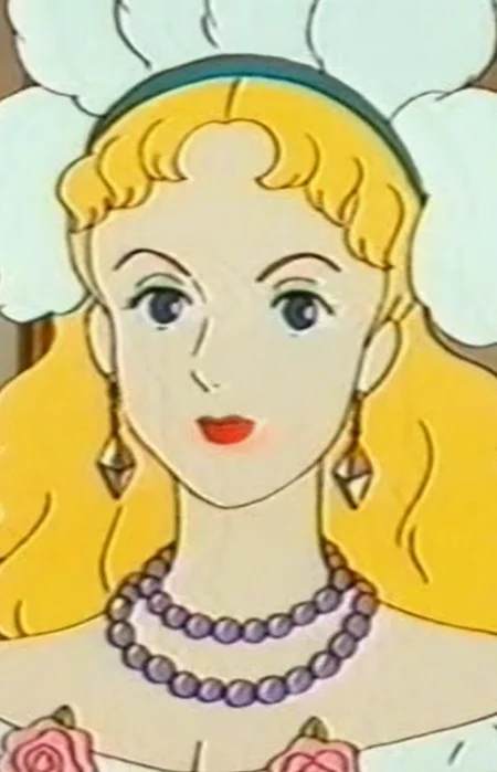 Moffat, Belle