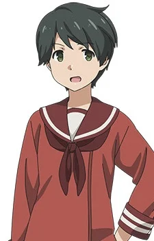 Mogami
