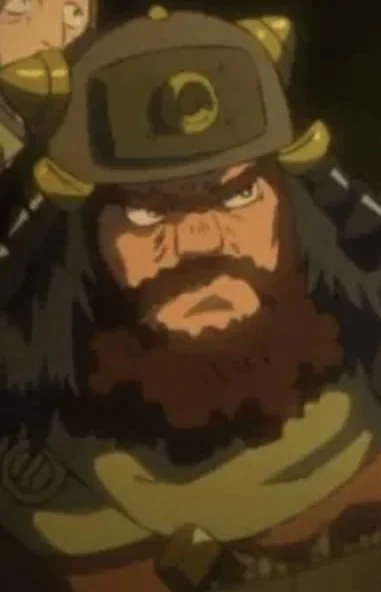 Mogari