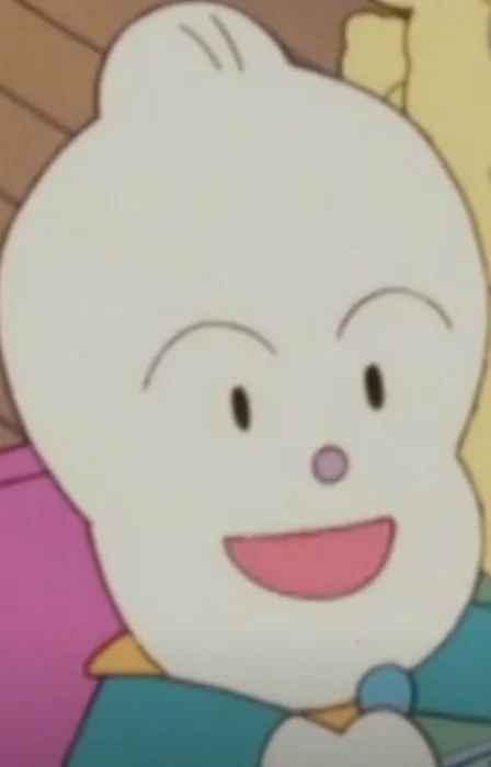 Mogu-chan