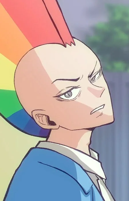 Mohican