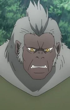 Mohikan