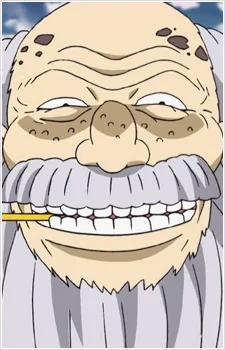 Mokkoi, Colonel