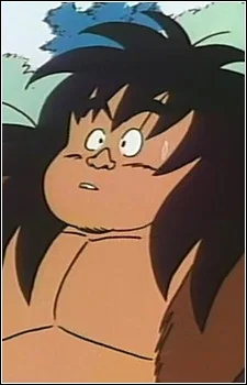 Mokomoko