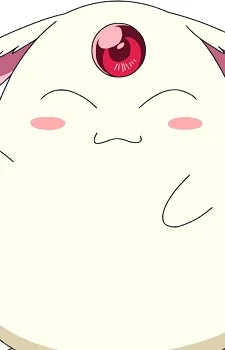 Mokona