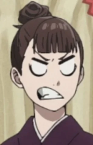 Mokoya, Moko