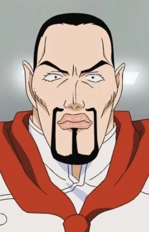 Mokoyama, Tsuyoshi