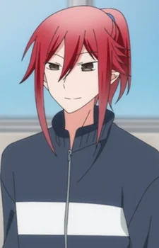 Mokusaibashi, Ichiya