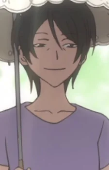 Momo's Mother