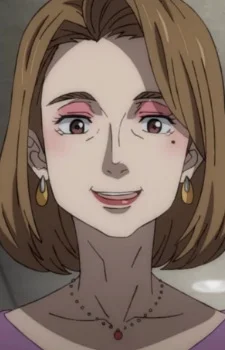 Momochi, Mitsuko