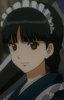 Momochi, Rappa