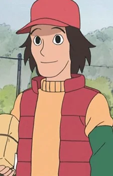 Momoe's Brother
