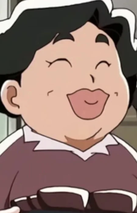 Momoi, Hitoe