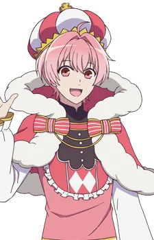 Momoi, Kyousuke