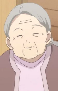 Momoi, Mitsu