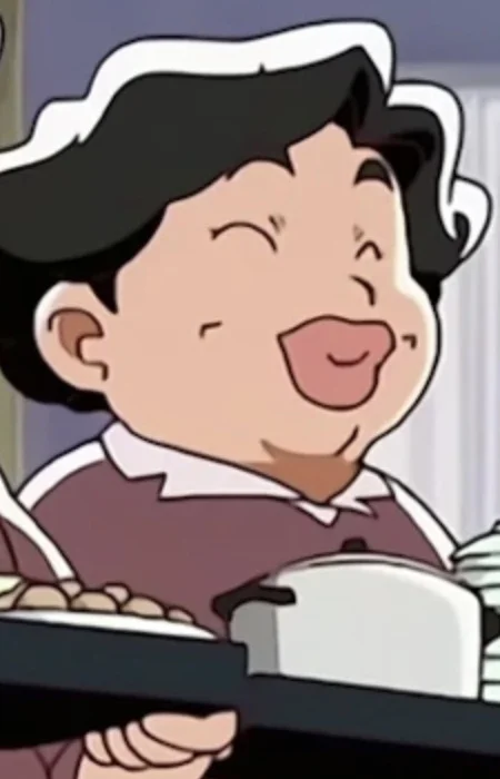 Momoi, Mitsue