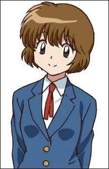 Momoi, Rika
