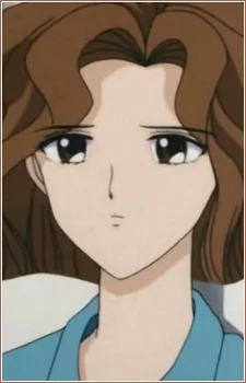 Momoi, Ryoko