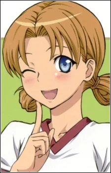 Momoi, Sachi