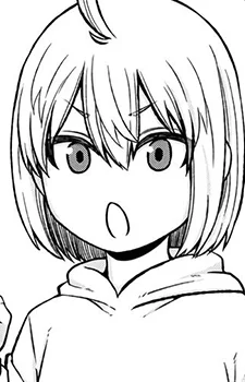 Momoido, Hazuki