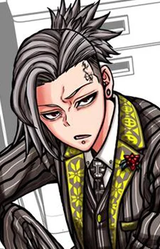 Momoiwa, Shinya