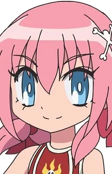 Momoka