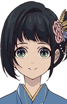 Momokawa, Inako