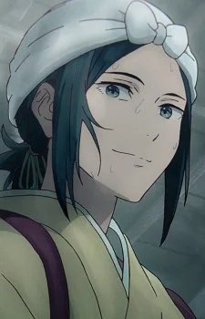 Momokawa, Naeko