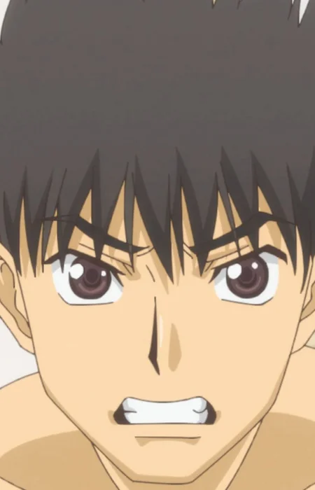 Momomiya, Shintarou