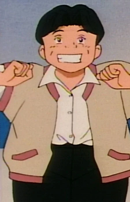 Momonari, Chiyo