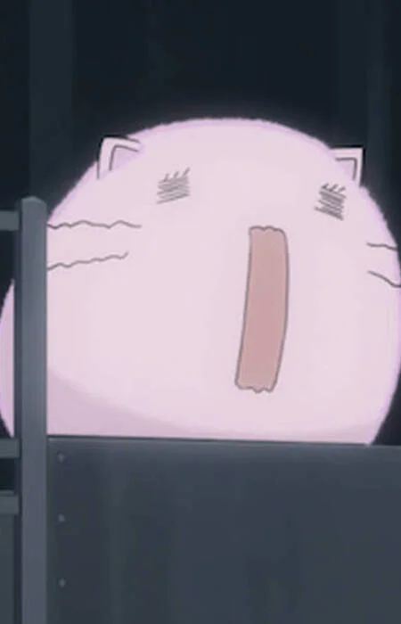 Momoneko