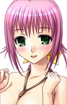 Momono, Momoko